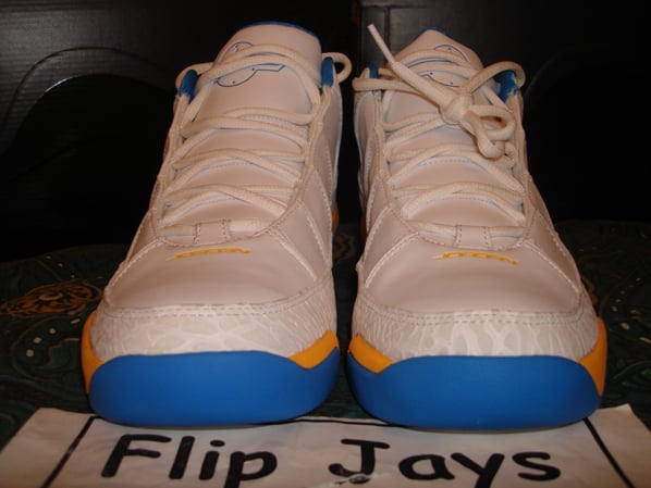 New Air Jordan 9.5 Lows