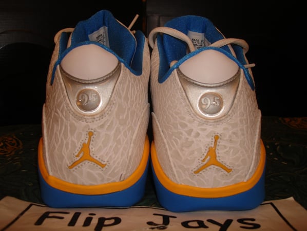 New Air Jordan 9.5 Lows