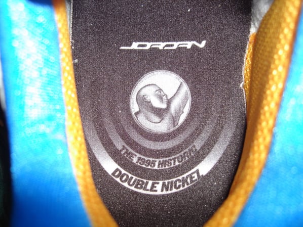 New Air Jordan 9.5 Lows