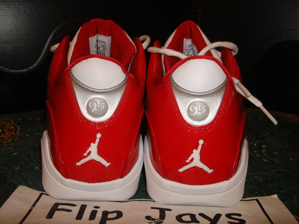 New Air Jordan 9.5 Lows