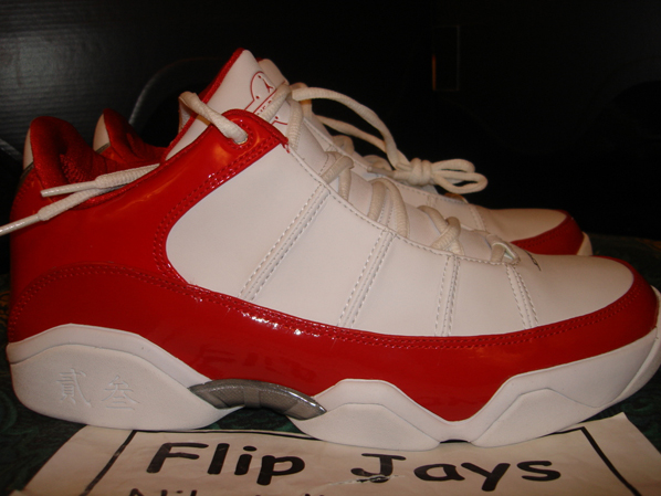 New Air Jordan 9.5 Lows