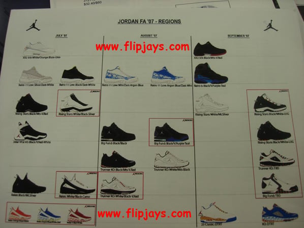 Air Jordan Retro XI I.E and VIII Aqua Pictures