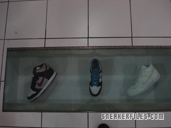 Shiekh Shoes San Francisco Grand Opening