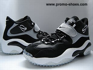 Nike Air Zoom Turf Training 2007 Retro 