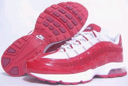 Nike Air Max 95 Zen Valentines Day