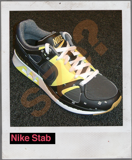 New Nike Air Max 1 - AM 90s and Air Stab