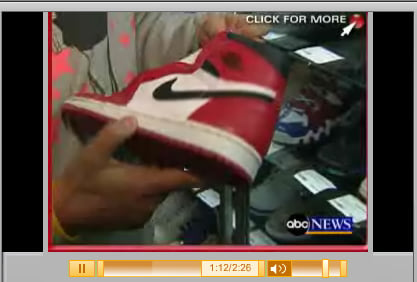 ABC Classic Sneakers Are a Huge Business