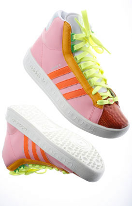Adidas Adicolor Spring 2007