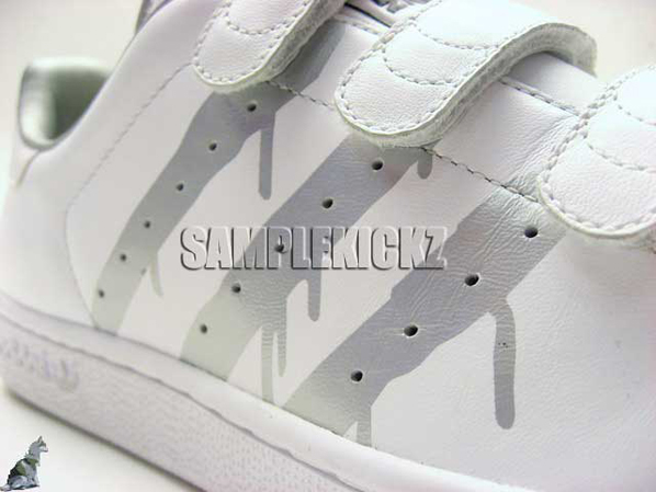 Adidas Stan Smith End to End - Smart One