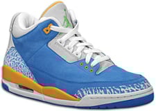 Air Jordan Do the Right Thing Collection