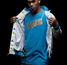 Air Jordan Do the Right Thing Collection