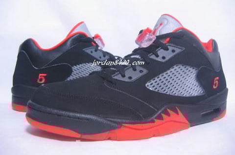 derek anderson jordan pe