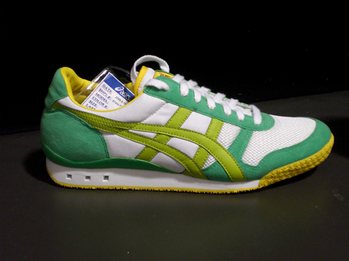 Asics Ultimate 81