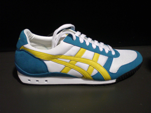 Asics Ultimate 81