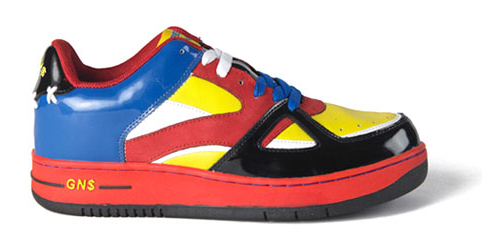 Greedy Genius Spring 2007 Releases