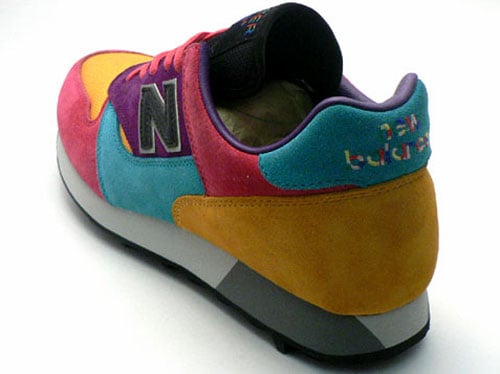 New Balance Trail Buster