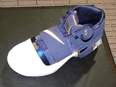Nike Zoom Lebron Soldier More Pictures