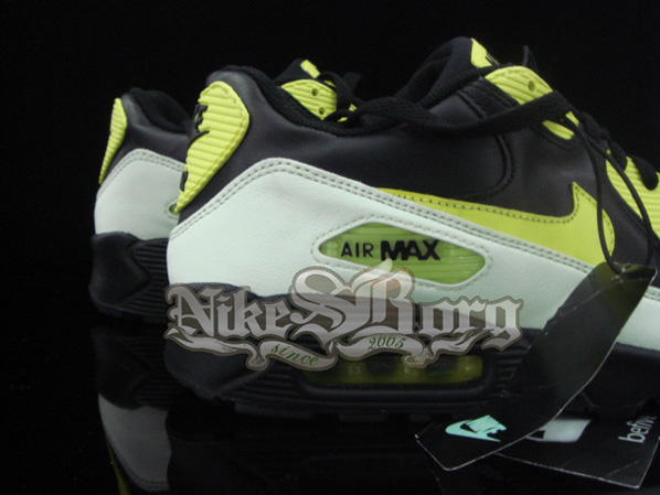 Nike Air Max 90 Glow in the Dark