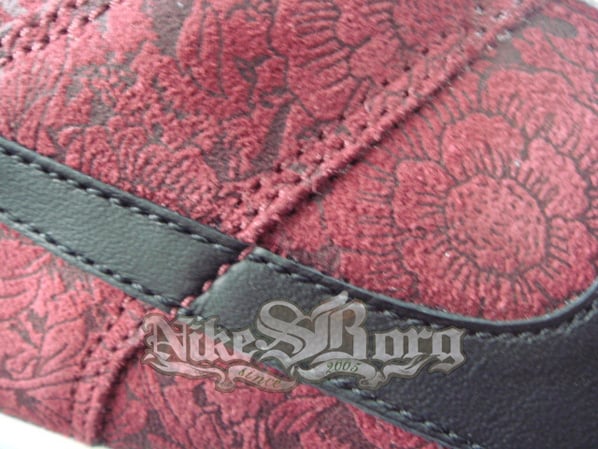 Nike Dunk Low Hibiscus flower pack