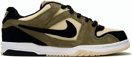 Nike Oncore and Air Mogan at Purchaze