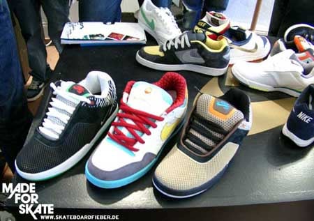 nike sb 2007