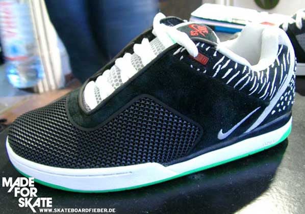 nike sb zoom tre