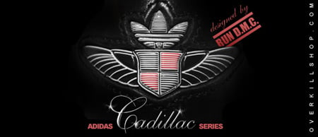 Adidas BBall Cadillac Series