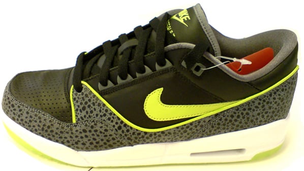 New Nike Spring 2007 Samples