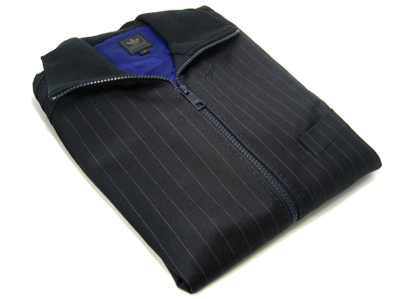 Adidas Micropacer and Materials of the World