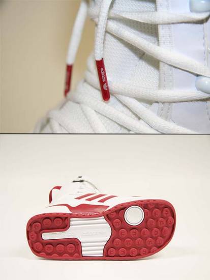 Adidas Snowboard Boots