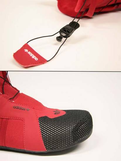 Adidas Snowboard Boots