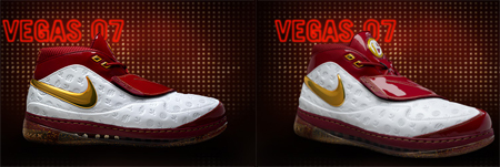 Nike Air Force Stat All Star