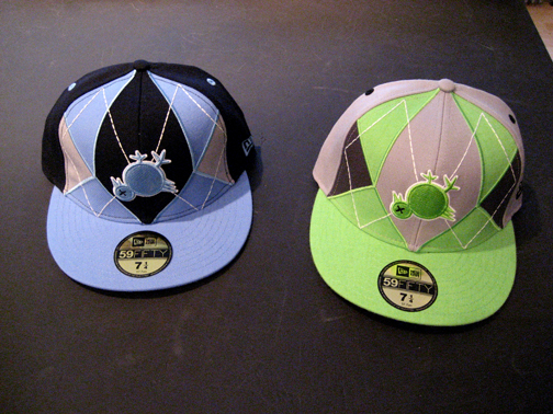 Run Athletics Legacy x Flip the Bird