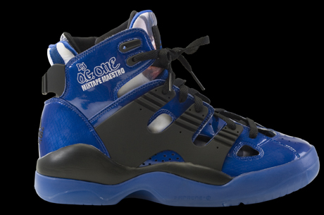 Adidas Basketball DJ Pack