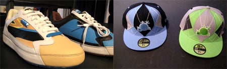 Run Athletics x Flip the Bird