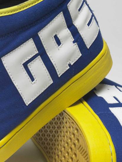 Greedy Genius Spring 2007 Preview Vol. 2