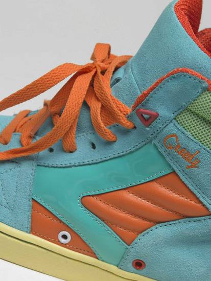 Greedy Genius Spring 2007 Preview Vol. 2