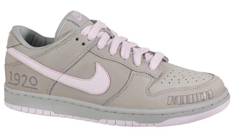 Nike Dunk Low 2007 Vol.2