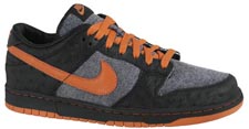 Nike Dunk Low 2007 Vol.2