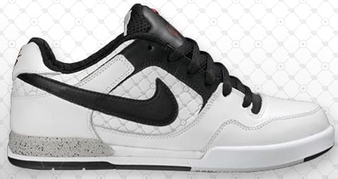 Nike SB P Rod II Feature | SneakerFiles