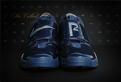 Nike Paul Pierce Air Max P2 Ultimate