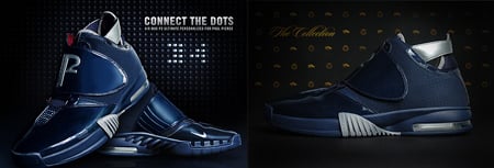 Nike Paul Pierce Air Max P2 Ultimate