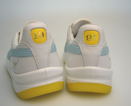 Rare Puma GV Special