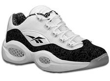 New Reebok Question Lows