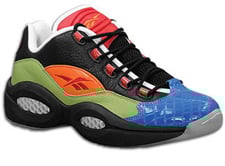 New Reebok Question Lows