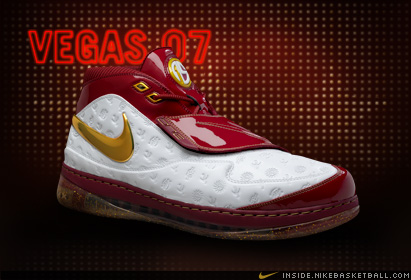 Nike Air Force Stat All Star