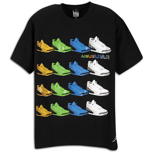 Air Jordan Do the Right Thing Clothing Preview