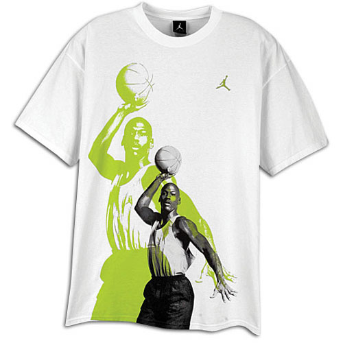 Air Jordan Do the Right Thing Clothing Preview