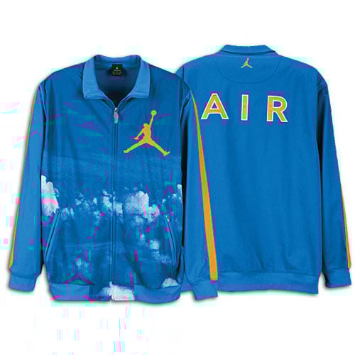 Air Jordan Do the Right Thing Clothing Preview