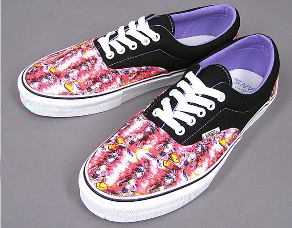 Vans x Boogle Snorkel Pack